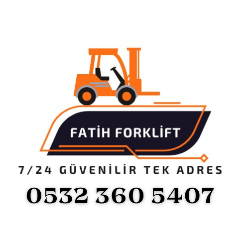 antalya forklift