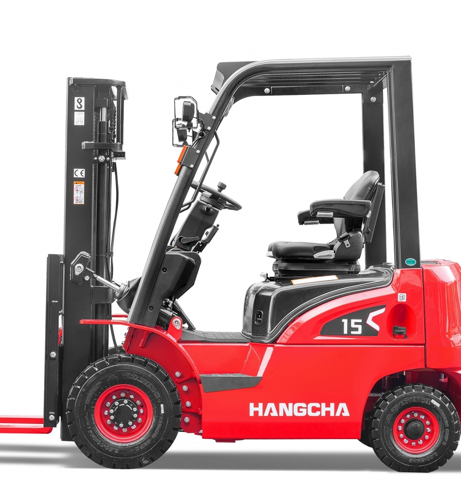 Antalya Forklift ve Manlift - 0532 360 5407